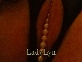 LadyLyn Films 2 Q