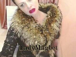 LadyMagbet