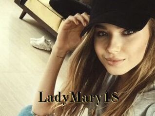 LadyMary18