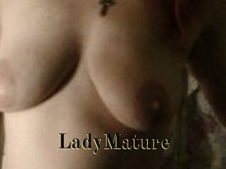 LadyMature