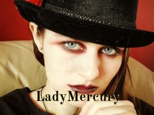 LadyMercury