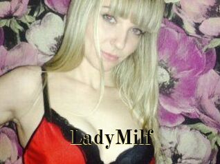 LadyMilf