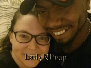LadyNProp