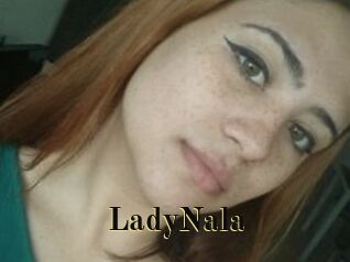 LadyNala