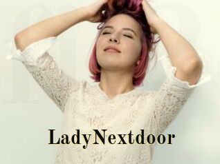 LadyNextdoor Films 2 Q