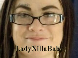 LadyNillaBaby