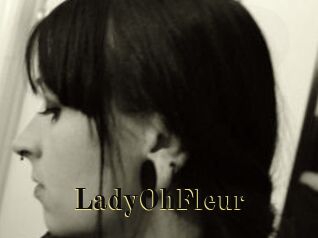 LadyOhFleur
