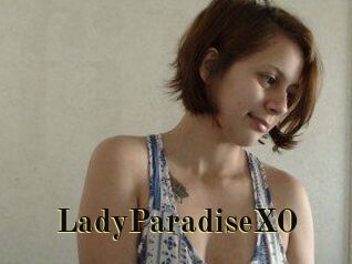 LadyParadiseXO