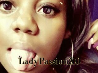 LadyPassionXO