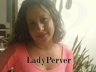 LadyPerver