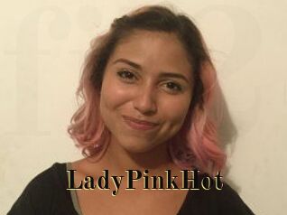 LadyPinkHot
