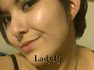 LadyPj