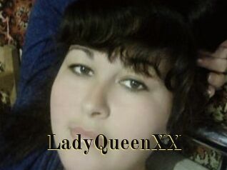 LadyQueenXX