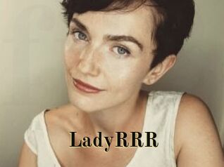 LadyRRR
