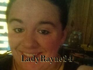LadyRayne24