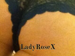 LadyRoseX