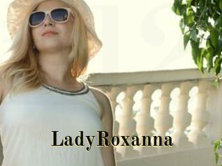 LadyRoxanna