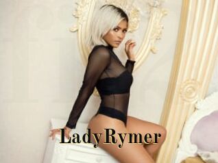 LadyRymer