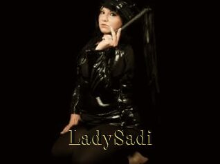 LadySadi