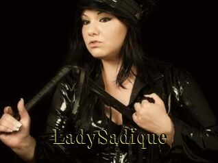 LadySadique
