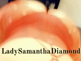LadySamanthaDiamond Films 2 Q
