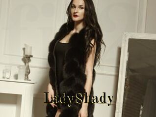 LadyShady