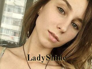 LadyShine