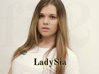 LadySia