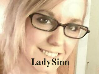 LadySinn