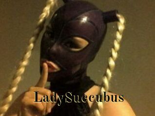 LadySuccubus