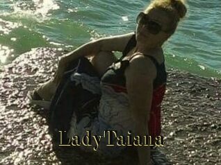 LadyTaiana Films 2 Q