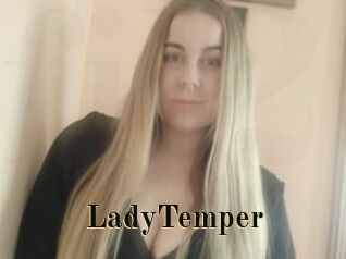 LadyTemper