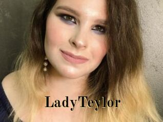 LadyTeylor