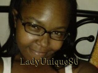 LadyUnique86
