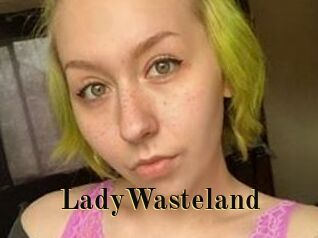 LadyWasteland