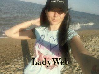 LadyWeb
