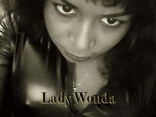 LadyWonda Films 2 Q
