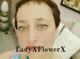 LadyXFlowerX