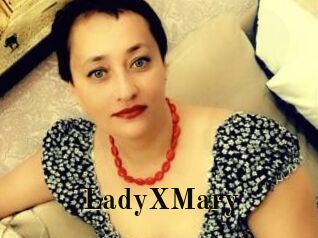 LadyXMary