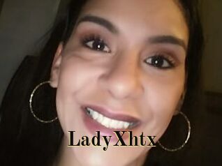 LadyXhtx