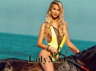 LadyXstar
