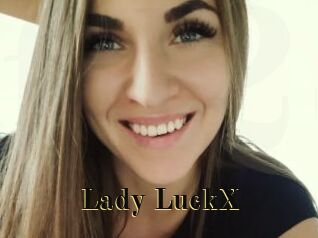 Lady_LuckX Films 2 Q