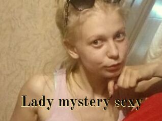 Lady_mystery_sexy Films 2 Q