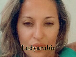 Ladyarabic