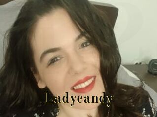Ladycandy