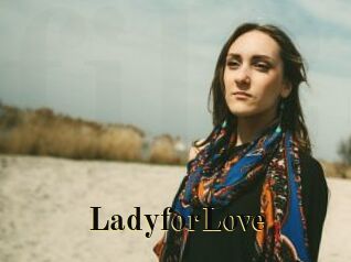LadyforLove