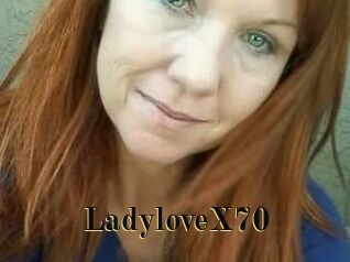 LadyloveX70