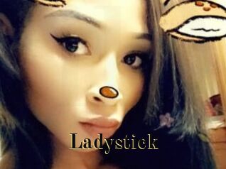 Ladystick