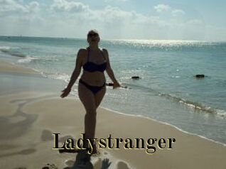 Ladystranger