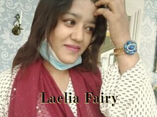 Laelia_Fairy